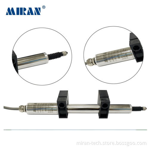 MIRAN Utmost High Reliable LVDT20 Displacement Linear Position Sensor